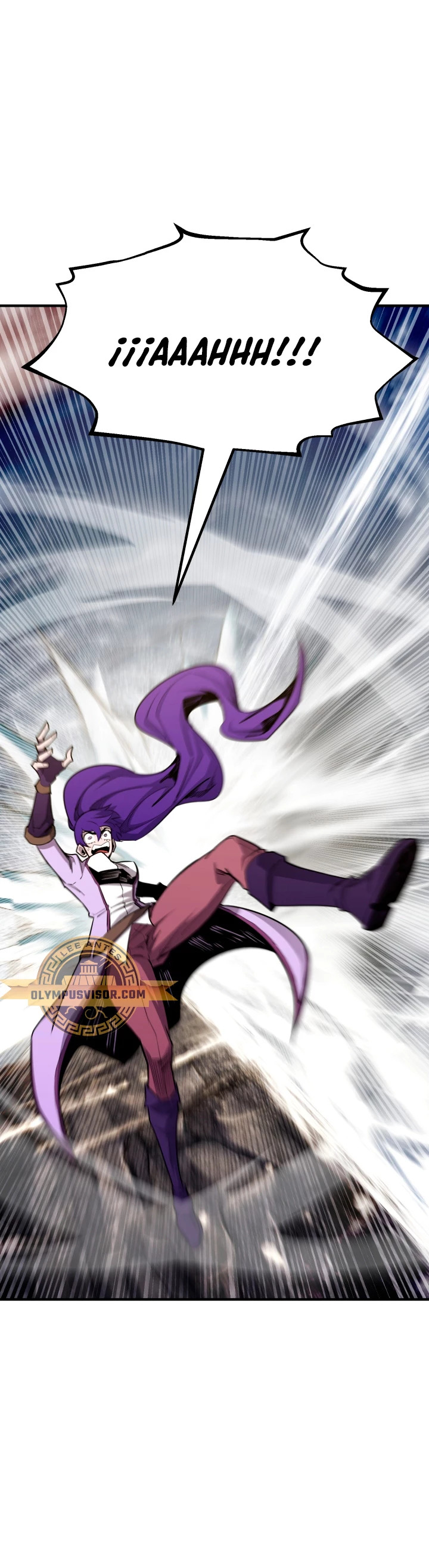Read Estándar de la Reencarnación ES Manga Online