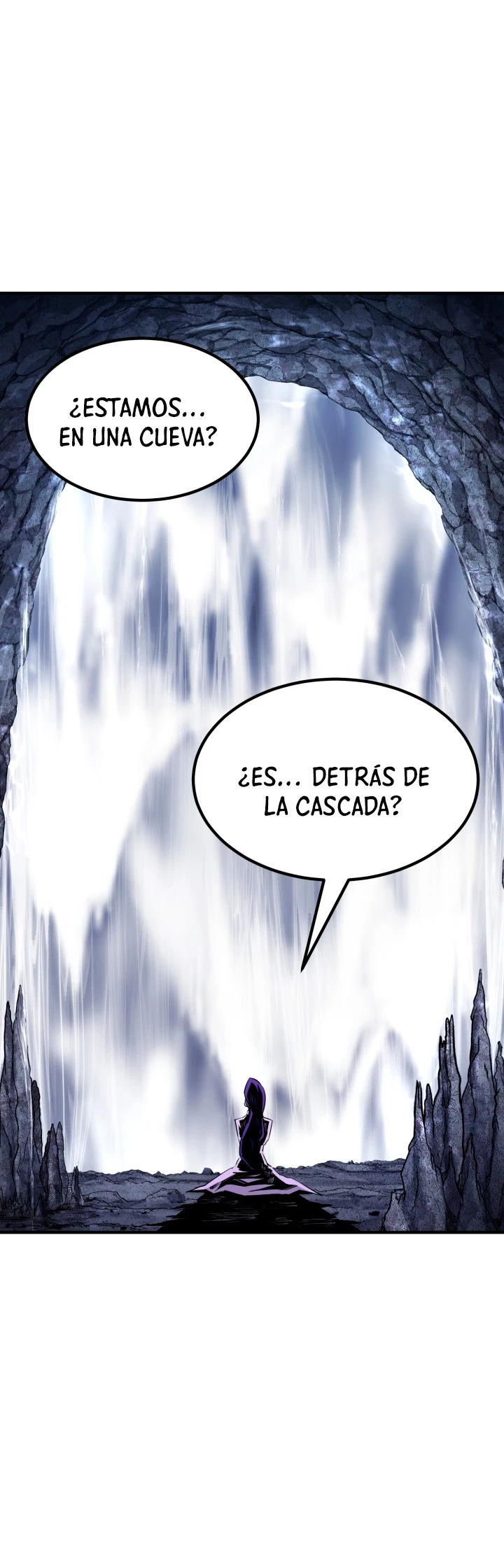 Read Estándar de la Reencarnación ES Manga Online