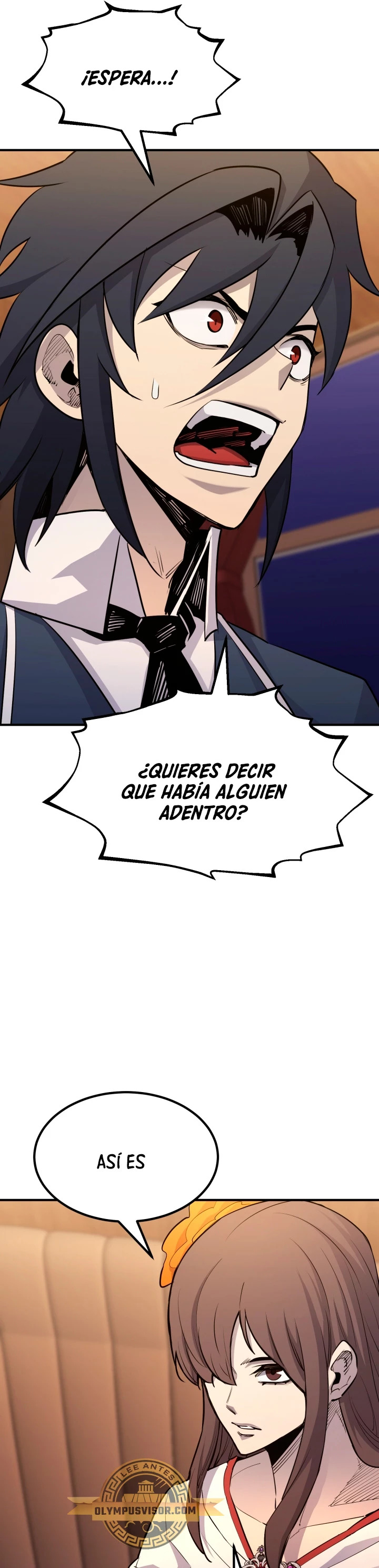 Read Estándar de la Reencarnación ES Manga Online