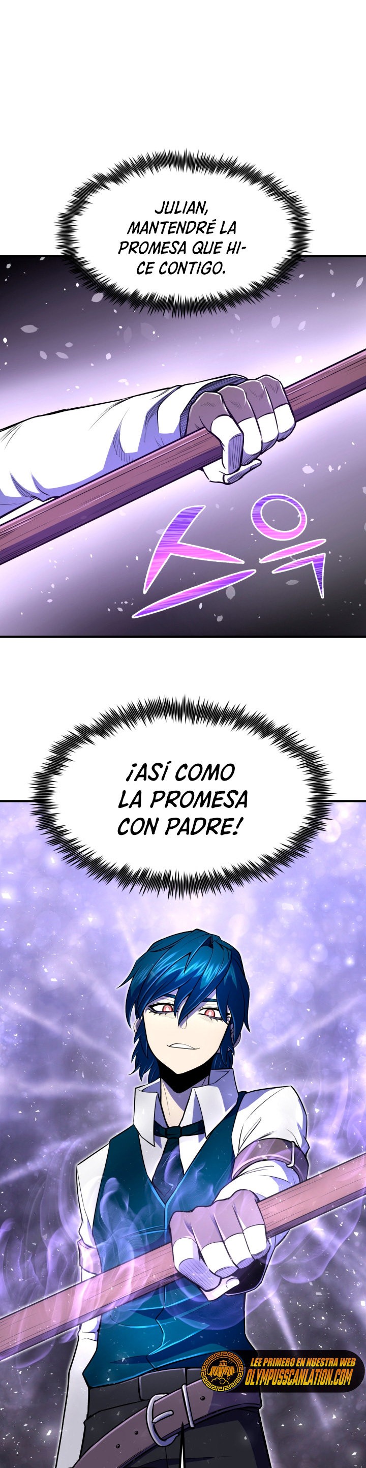 Read Estándar de la Reencarnación ES Manga Online