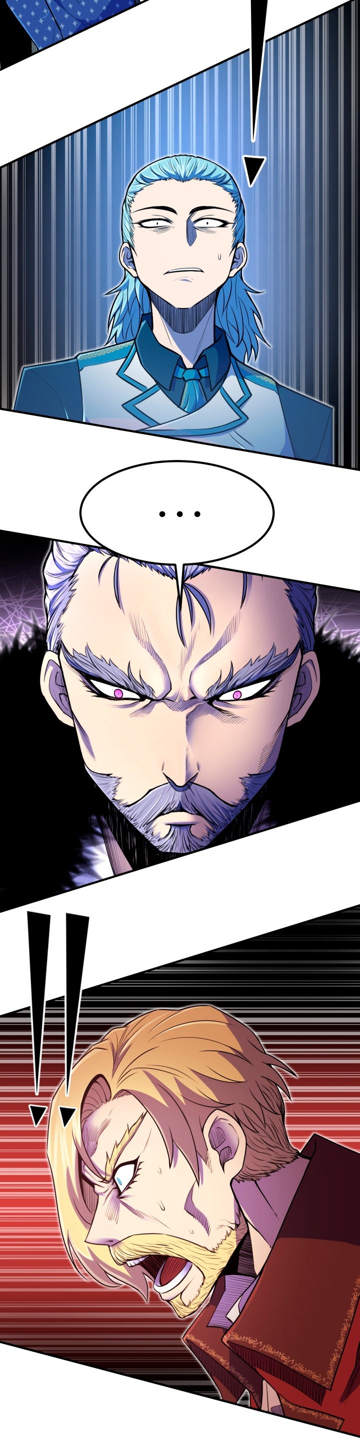 Read Estándar de la Reencarnación ES Manga Online