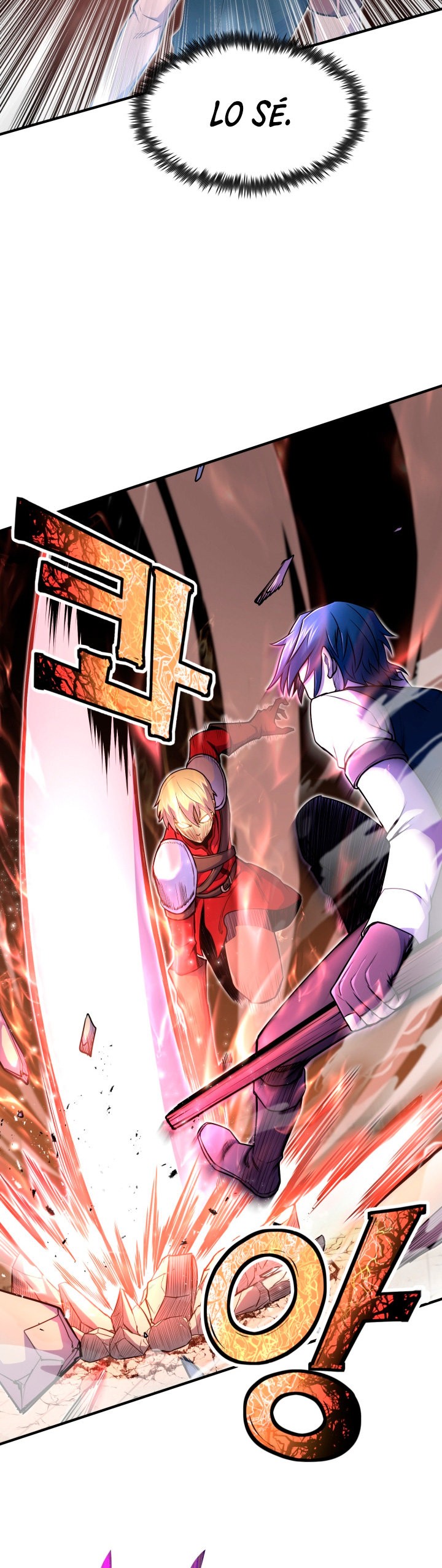 Read Estándar de la Reencarnación ES Manga Online