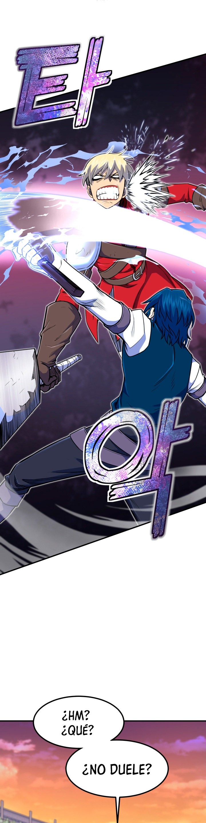 Read Estándar de la Reencarnación ES Manga Online