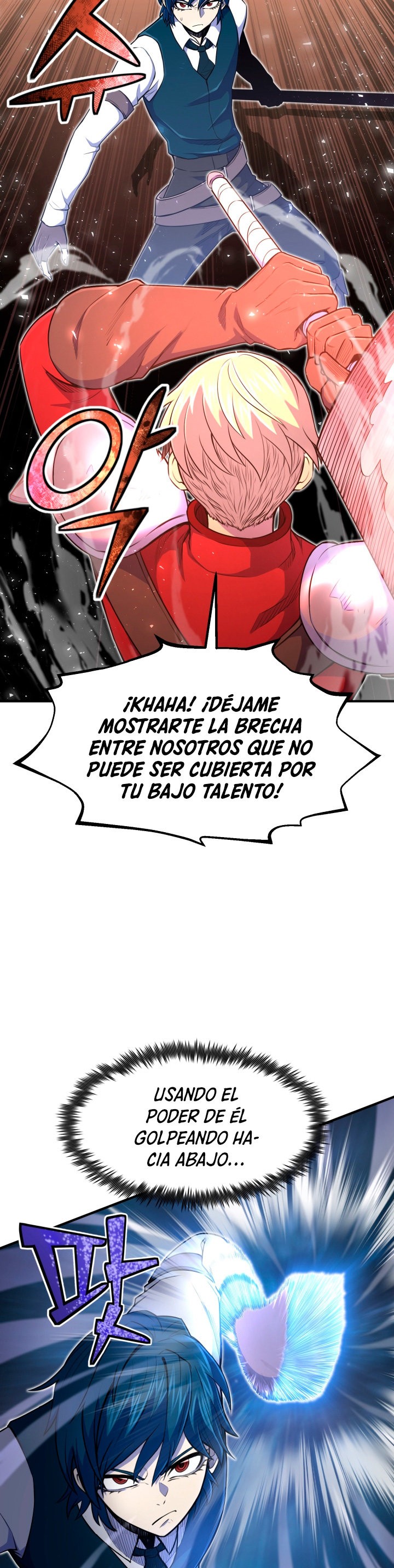 Read Estándar de la Reencarnación ES Manga Online