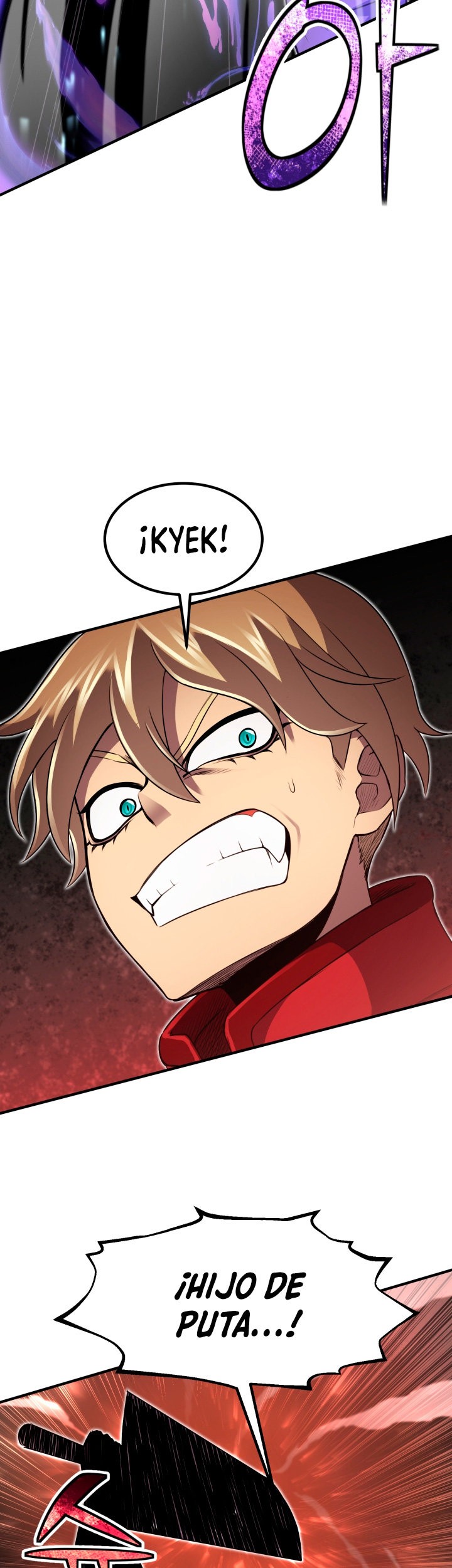 Read Estándar de la Reencarnación ES Manga Online