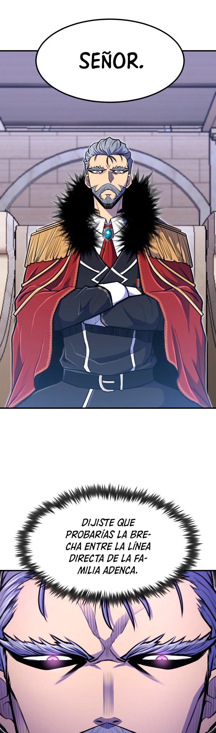 Read Estándar de la Reencarnación ES Manga Online