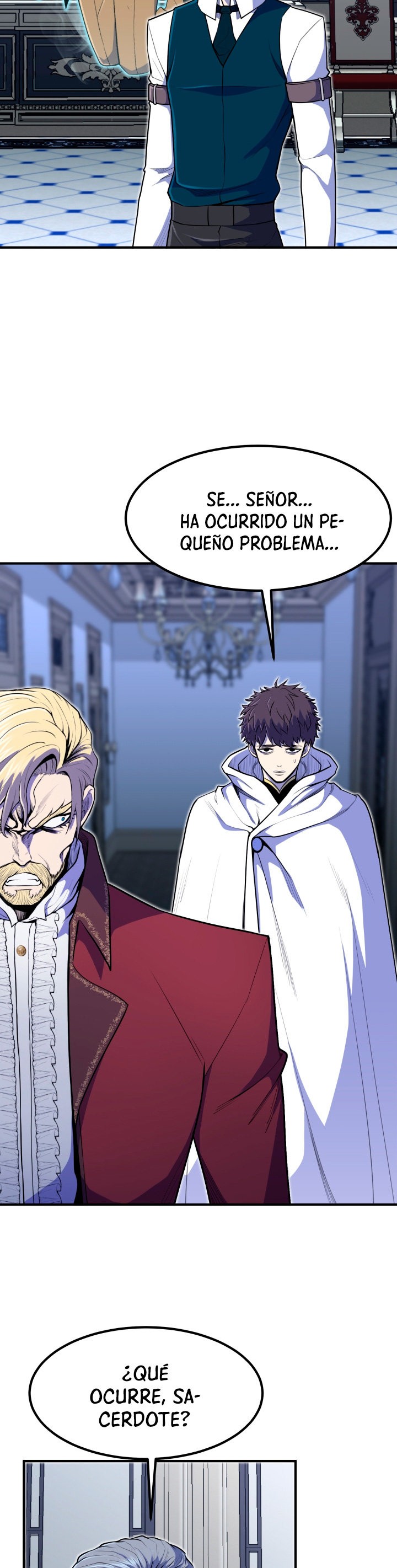 Read Estándar de la Reencarnación ES Manga Online