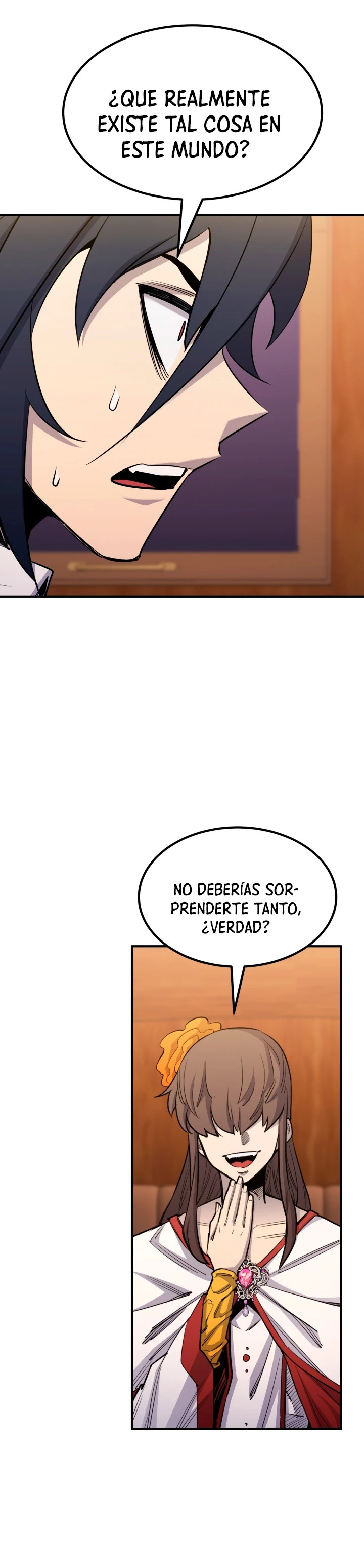 Read Estándar de la Reencarnación ES Manga Online