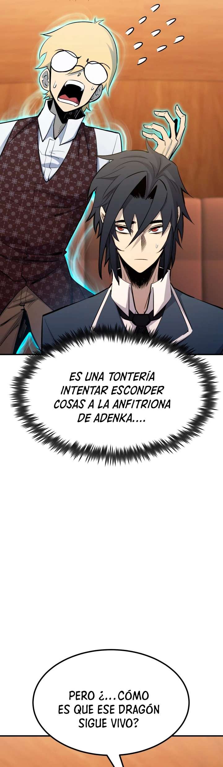 Read Estándar de la Reencarnación ES Manga Online