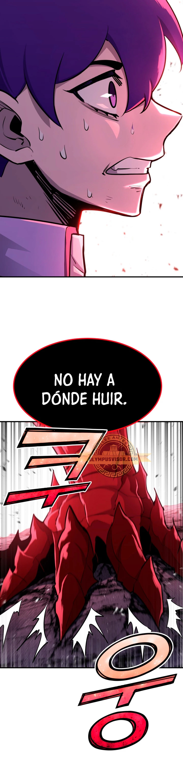 Read Estándar de la Reencarnación ES Manga Online