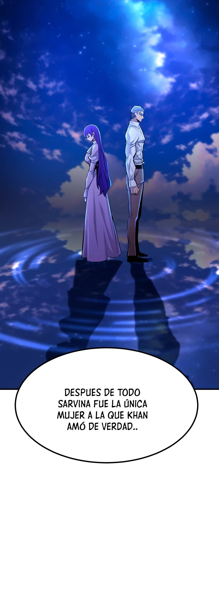 Read Estándar de la Reencarnación ES Manga Online