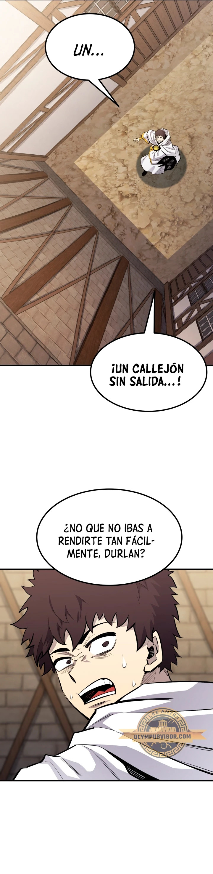 Read Estándar de la Reencarnación ES Manga Online