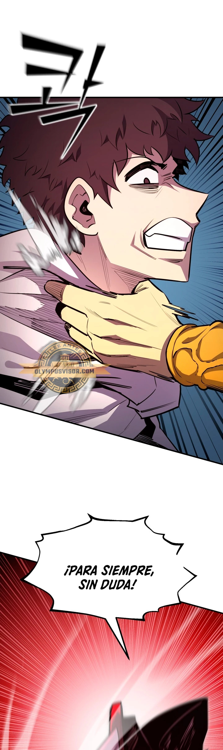 Read Estándar de la Reencarnación ES Manga Online