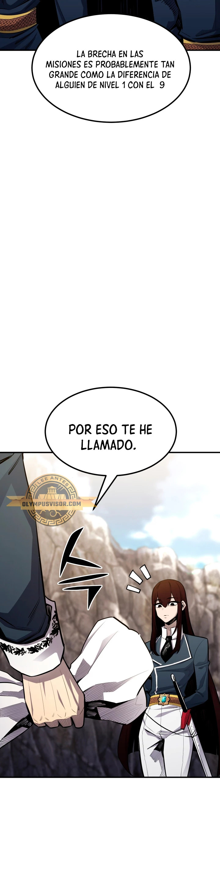 Read Estándar de la Reencarnación ES Manga Online