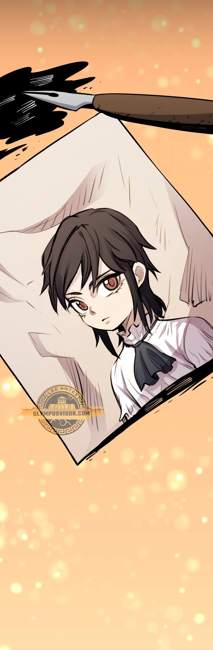 Read Estándar de la Reencarnación ES Manga Online