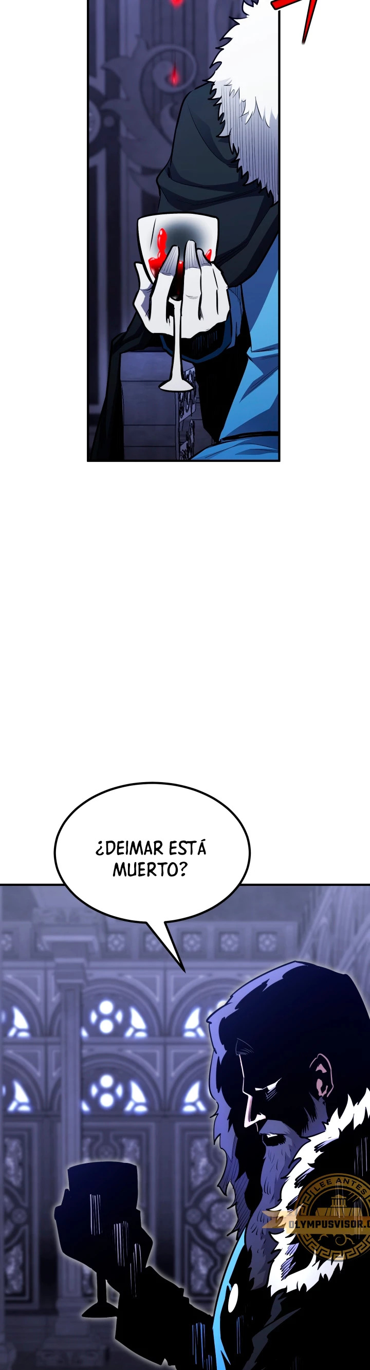 Read Estándar de la Reencarnación ES Manga Online