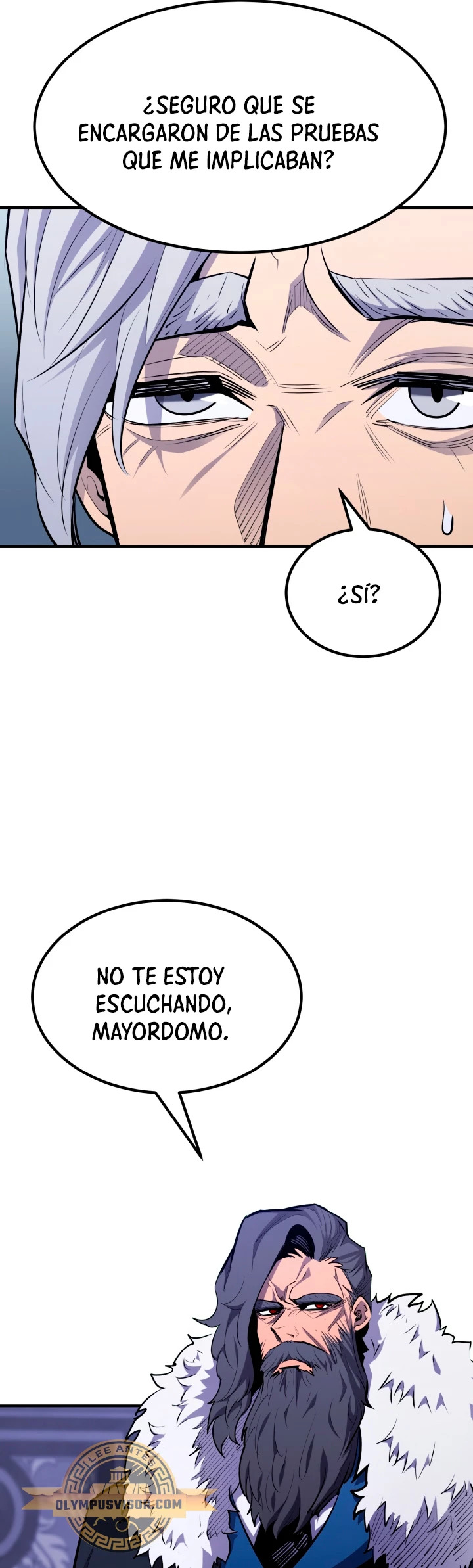 Read Estándar de la Reencarnación ES Manga Online