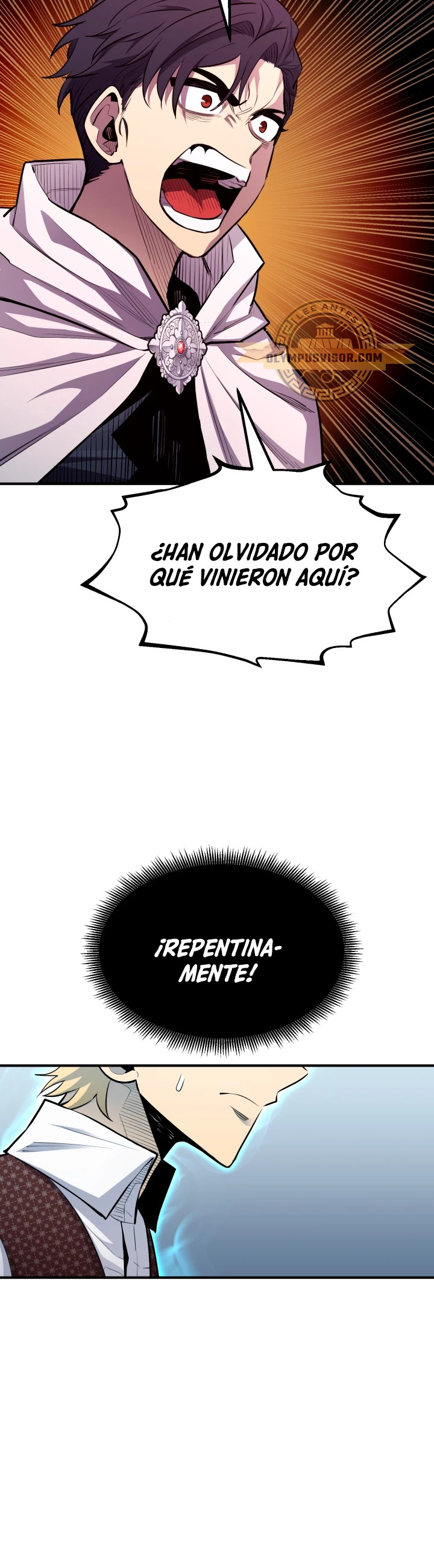 Read Estándar de la Reencarnación ES Manga Online