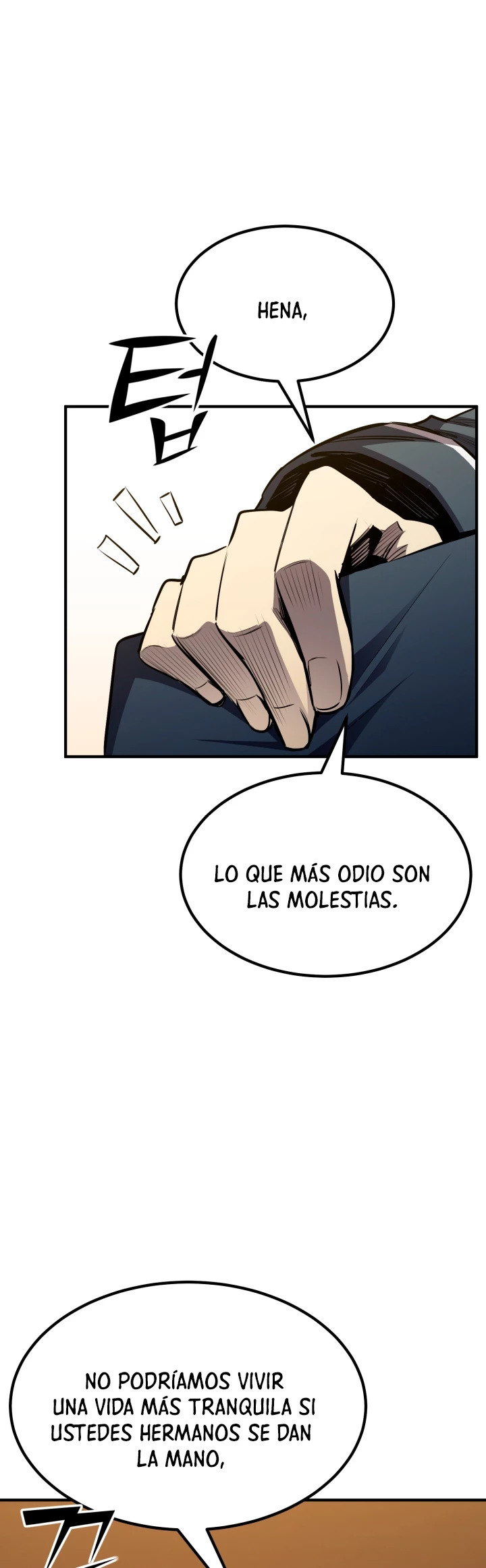 Read Estándar de la Reencarnación ES Manga Online