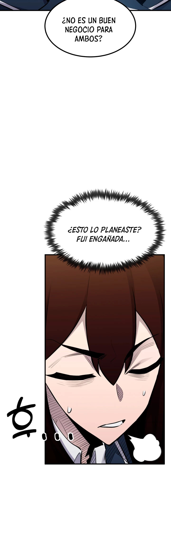 Read Estándar de la Reencarnación ES Manga Online