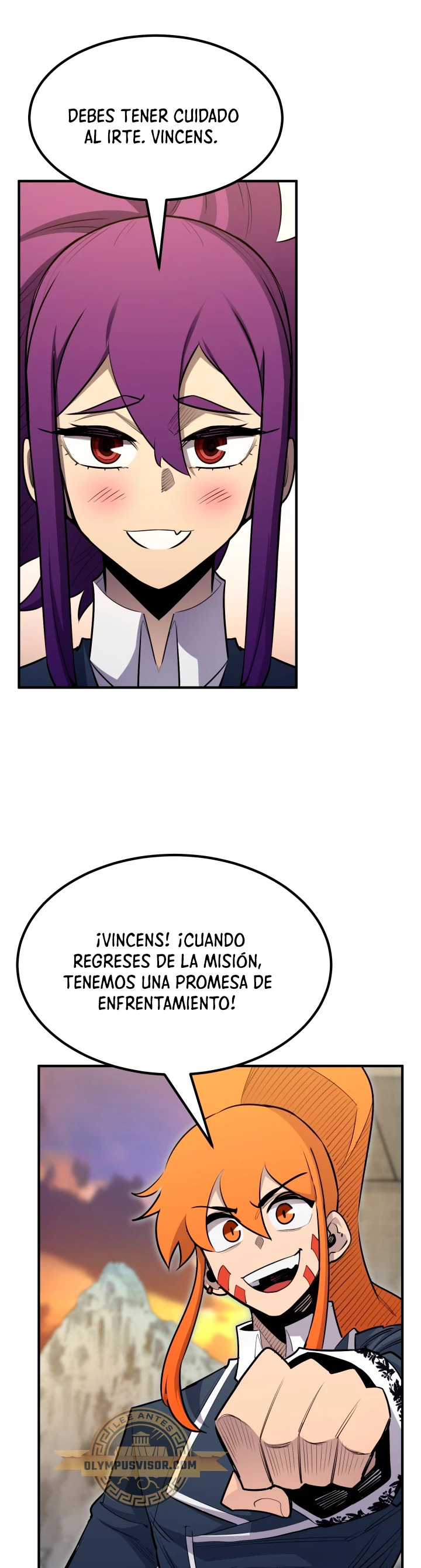 Read Estándar de la Reencarnación ES Manga Online