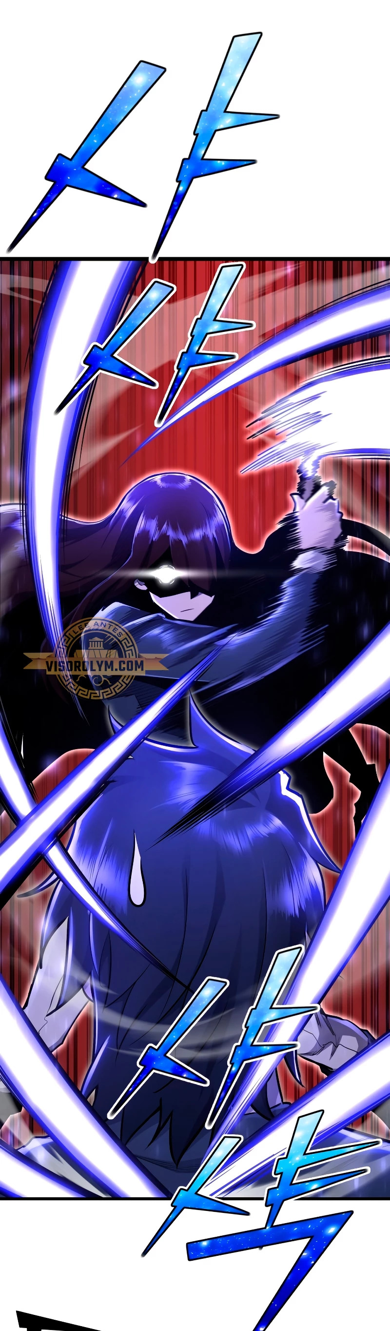 Read Estándar de la Reencarnación ES Manga Online