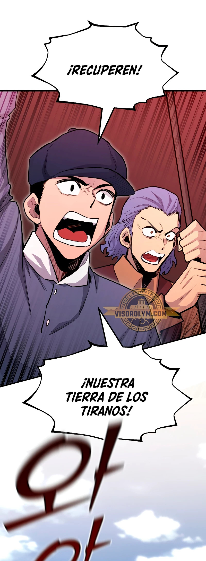 Read Estándar de la Reencarnación ES Manga Online