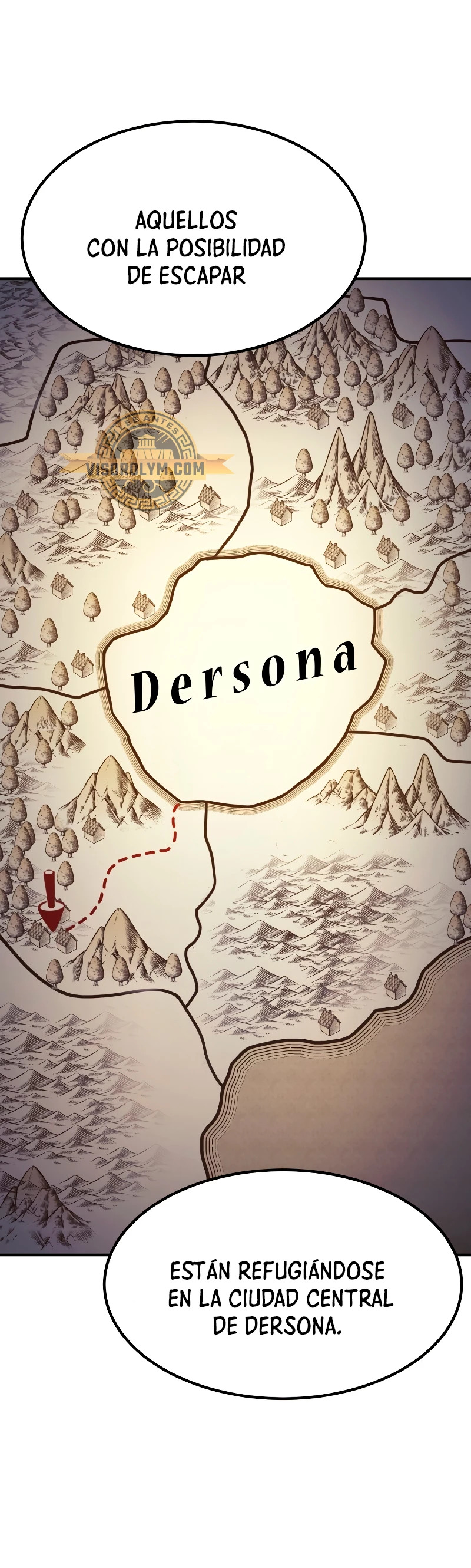 Read Estándar de la Reencarnación ES Manga Online