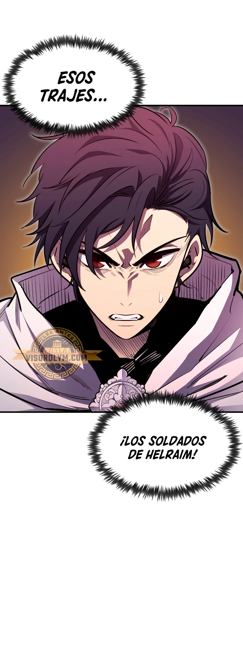 Read Estándar de la Reencarnación ES Manga Online
