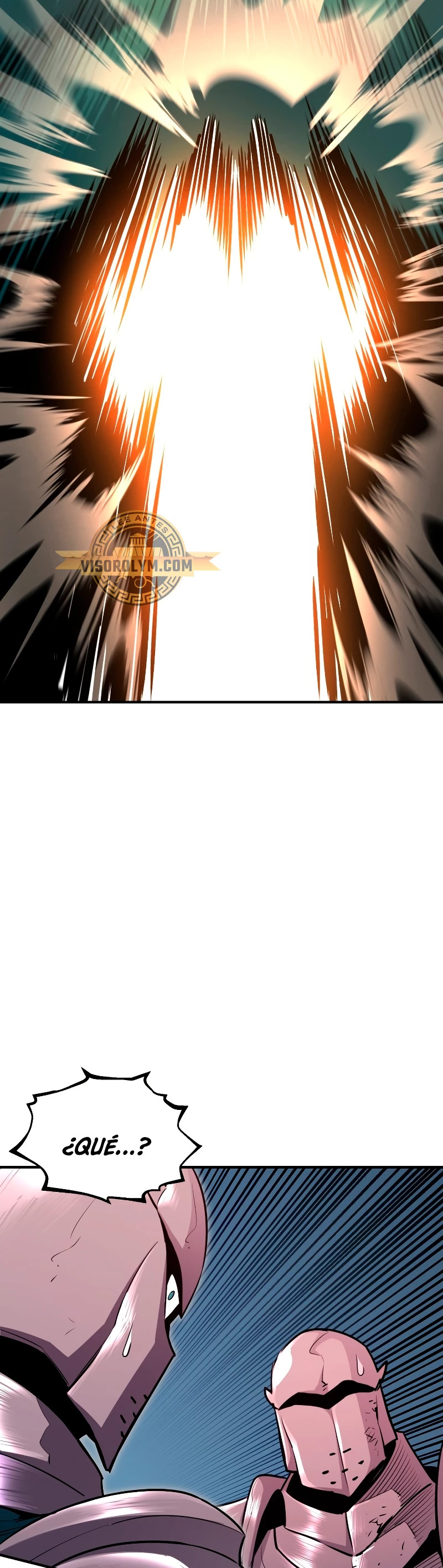 Read Estándar de la Reencarnación ES Manga Online