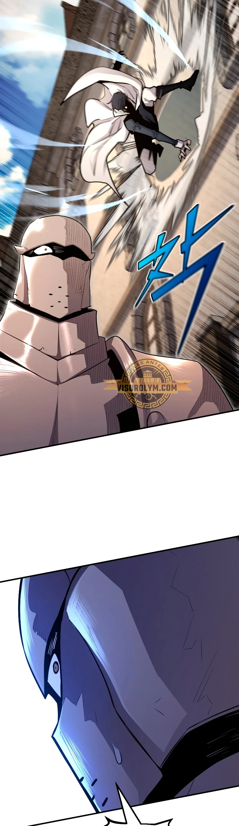 Read Estándar de la Reencarnación ES Manga Online
