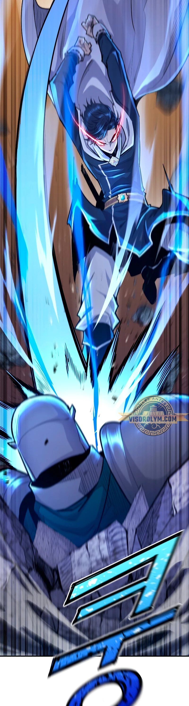 Read Estándar de la Reencarnación ES Manga Online