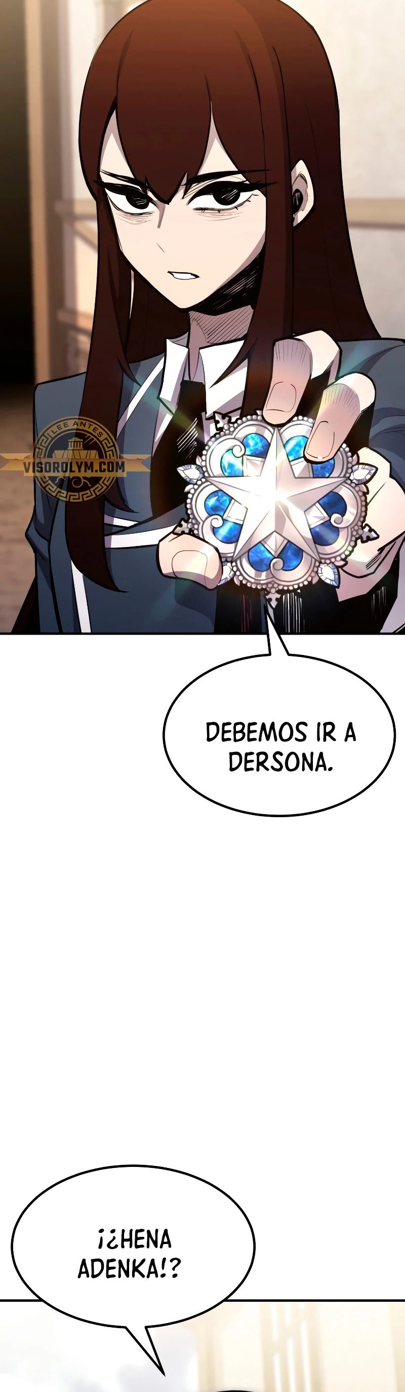 Read Estándar de la Reencarnación ES Manga Online