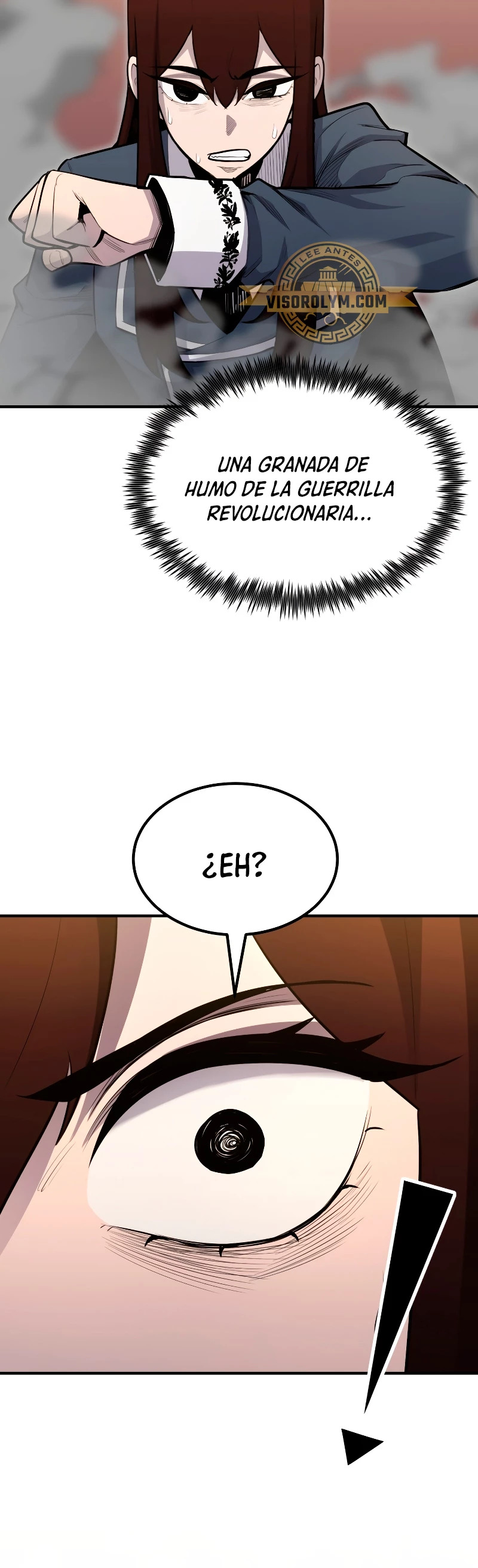 Read Estándar de la Reencarnación ES Manga Online