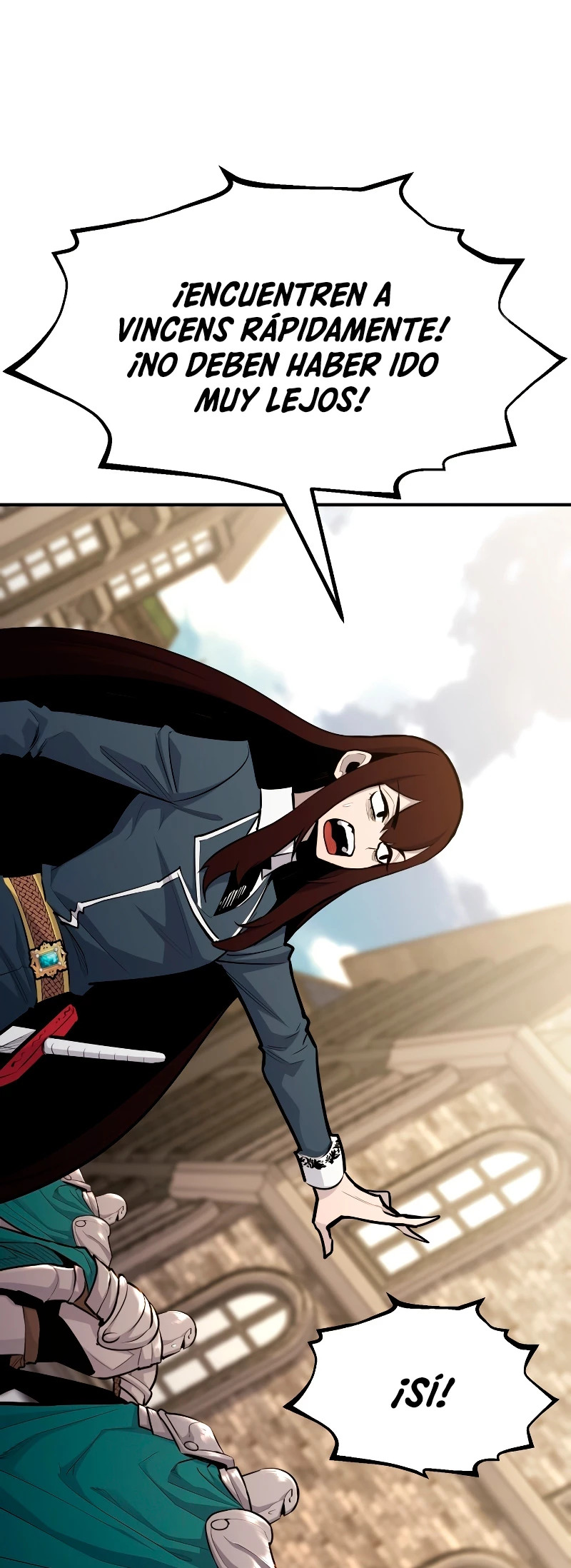 Read Estándar de la Reencarnación ES Manga Online