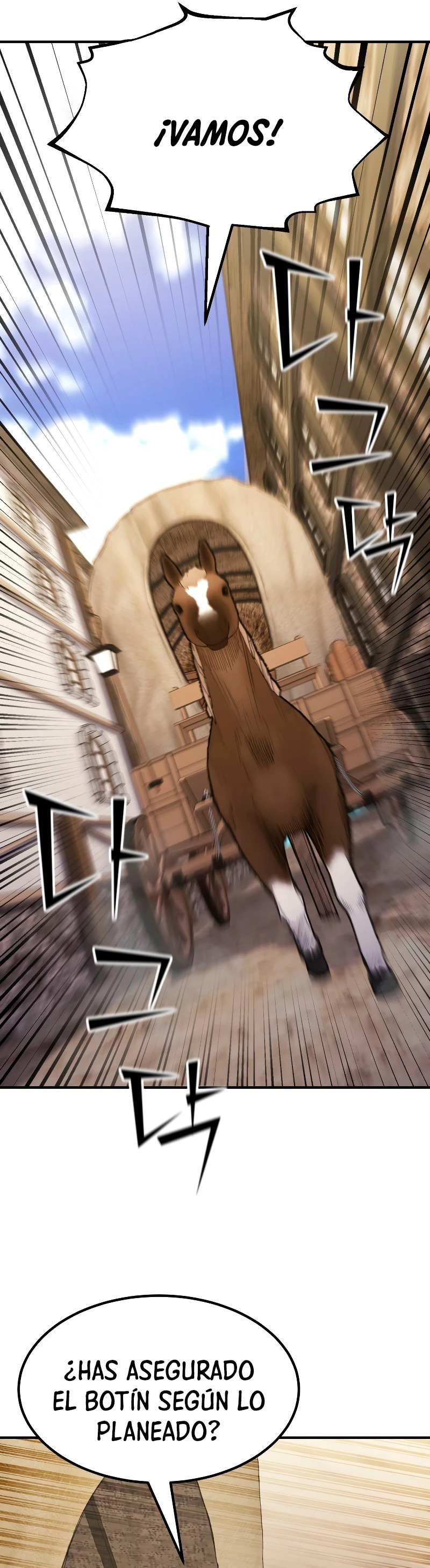 Read Estándar de la Reencarnación ES Manga Online