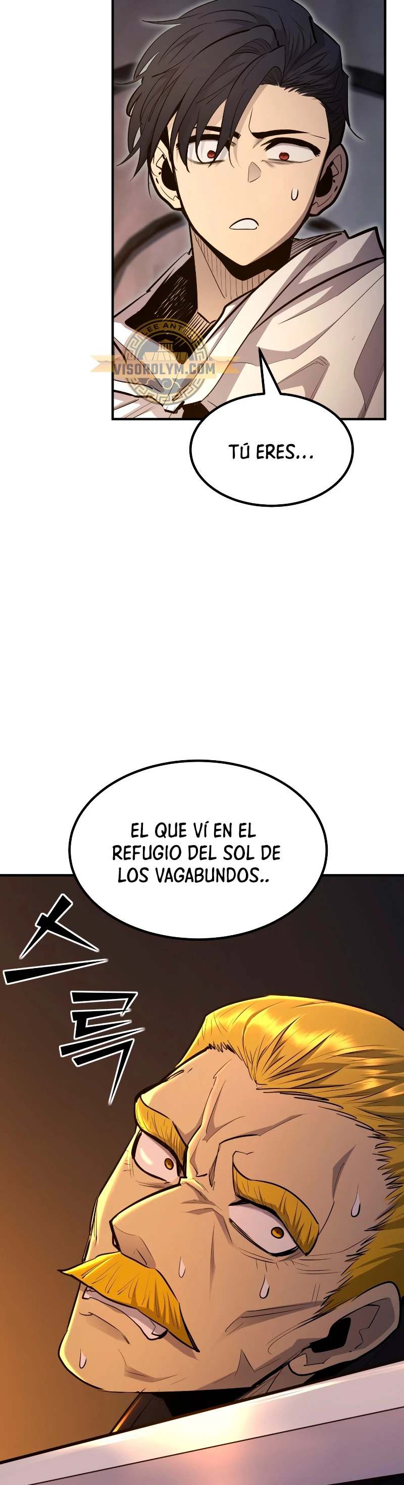 Read Estándar de la Reencarnación ES Manga Online