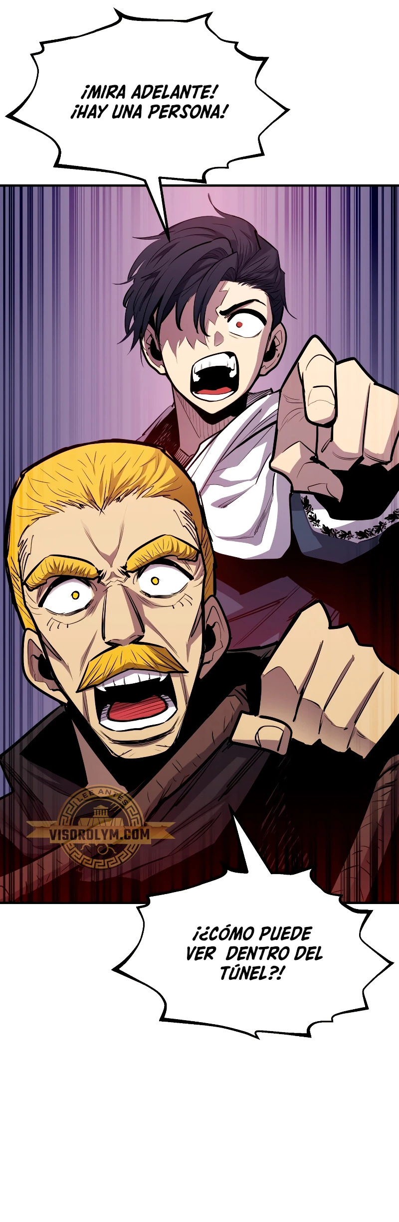 Read Estándar de la Reencarnación ES Manga Online