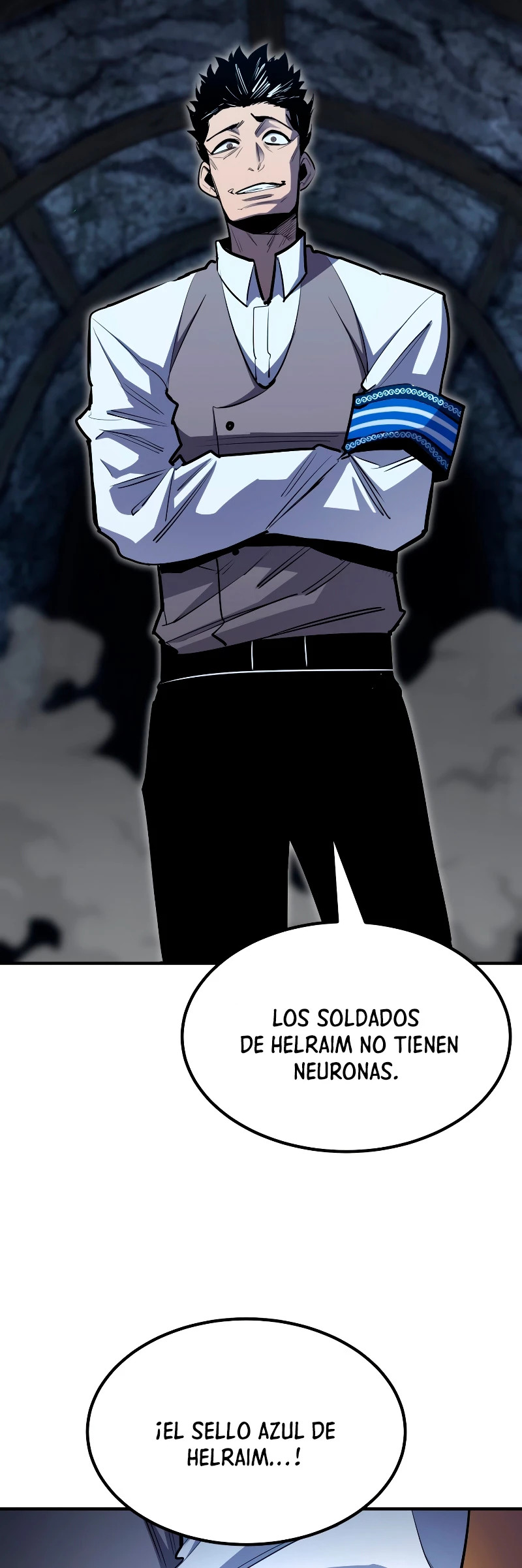 Read Estándar de la Reencarnación ES Manga Online