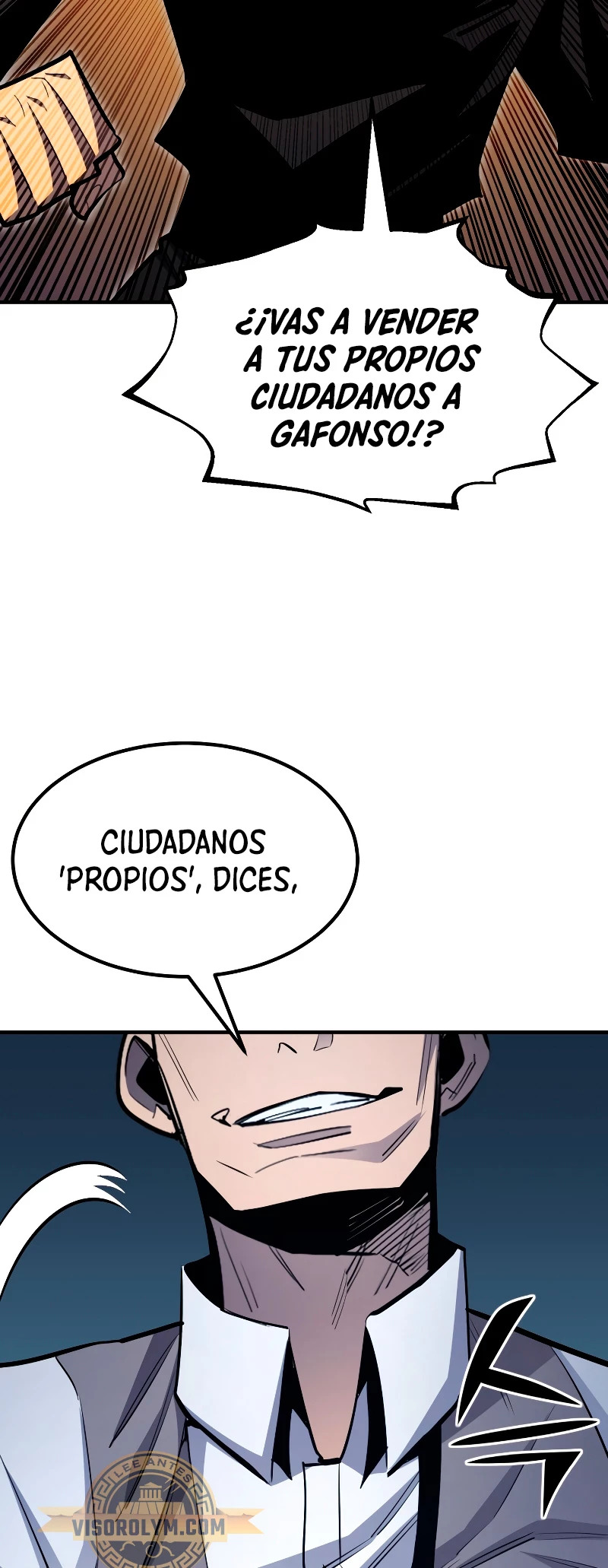Read Estándar de la Reencarnación ES Manga Online