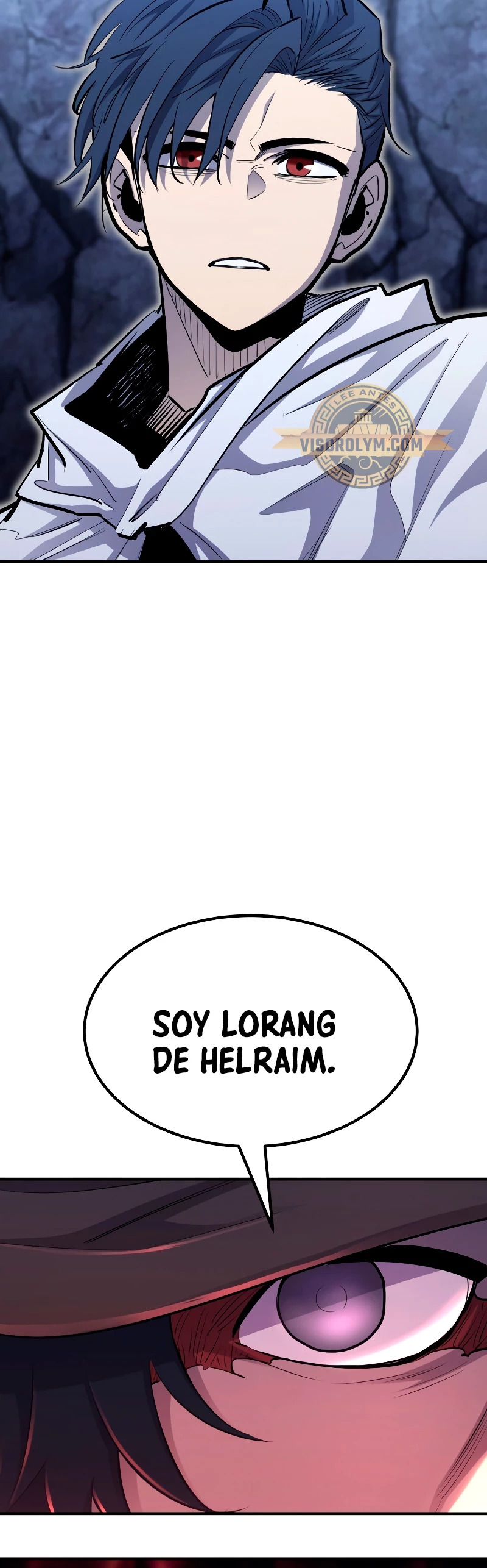 Read Estándar de la Reencarnación ES Manga Online