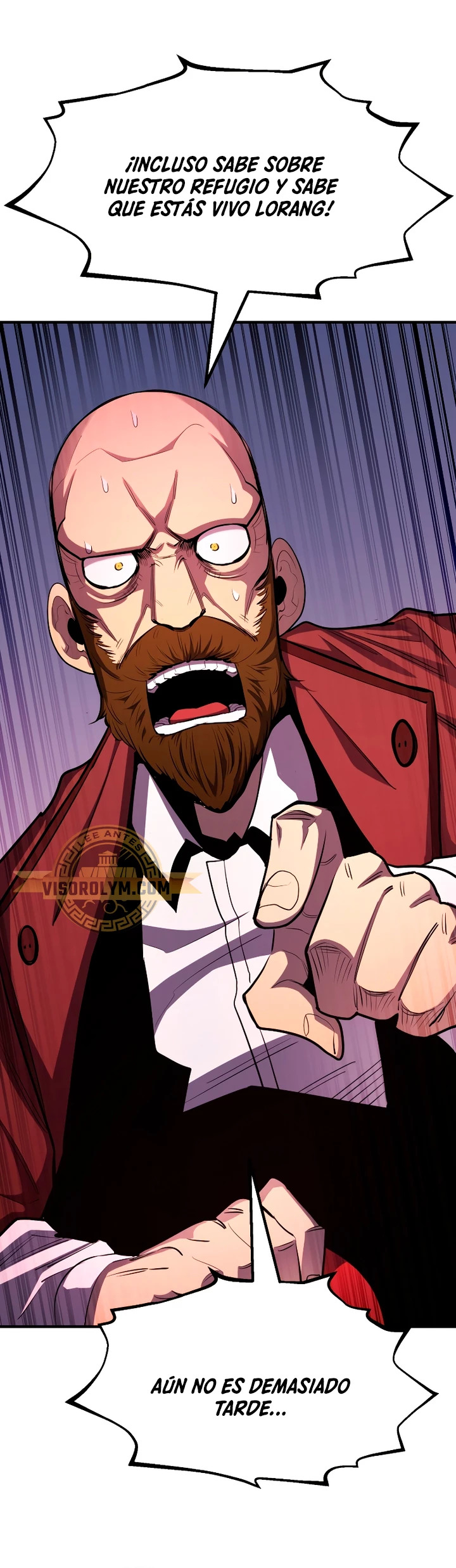 Read Estándar de la Reencarnación ES Manga Online