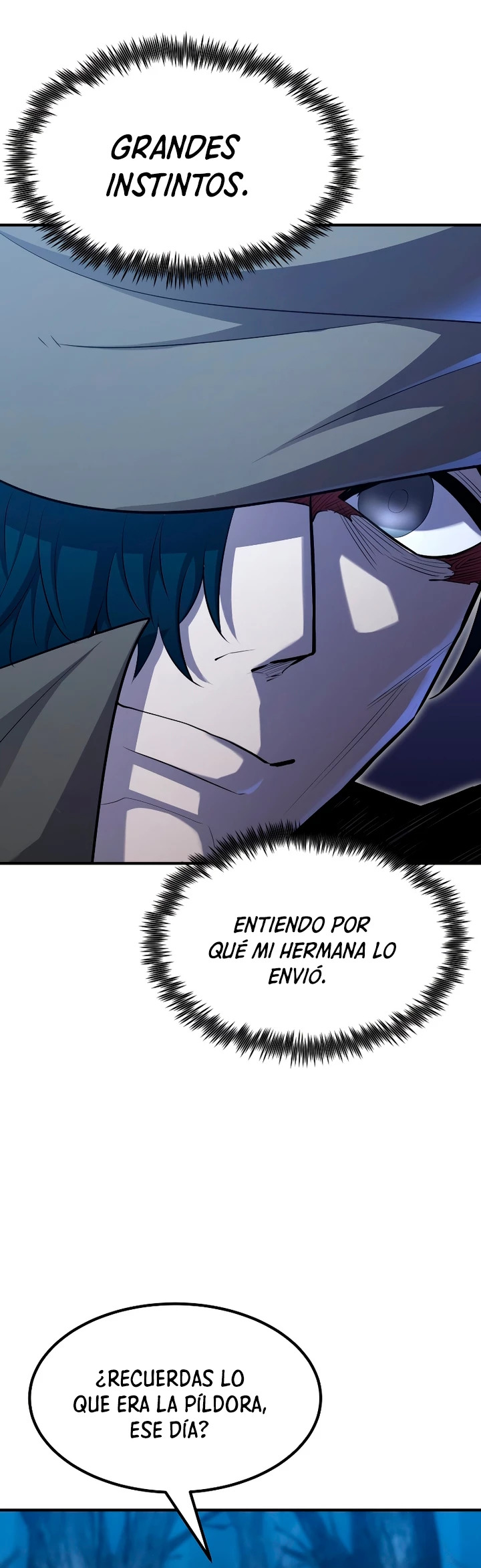 Read Estándar de la Reencarnación ES Manga Online