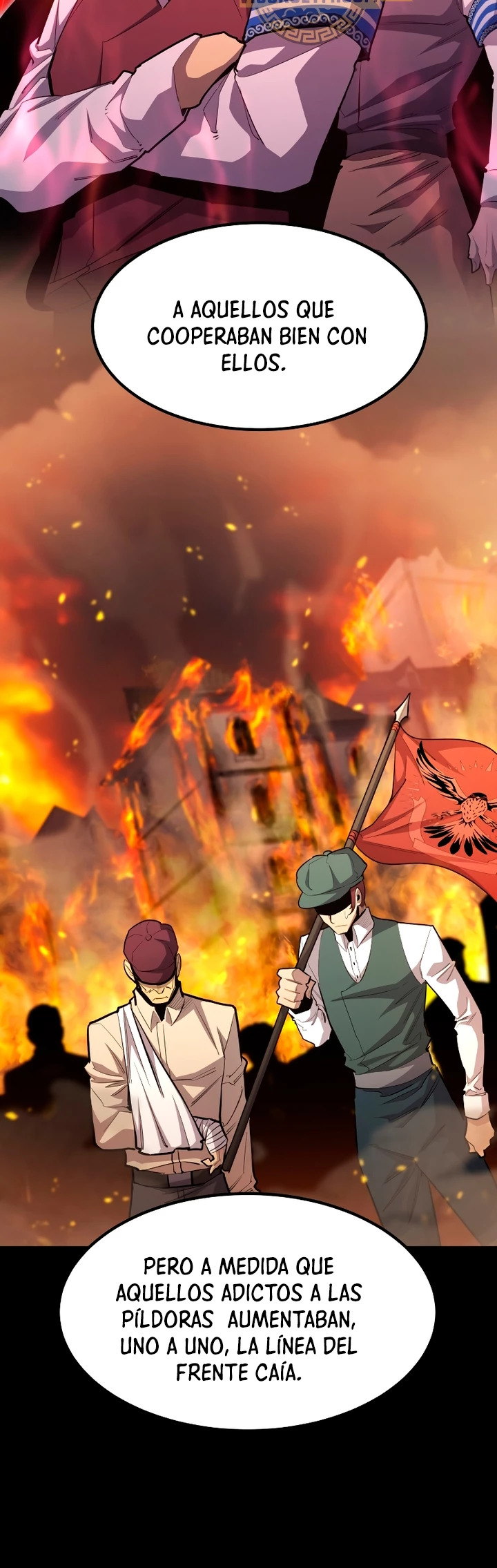 Read Estándar de la Reencarnación ES Manga Online