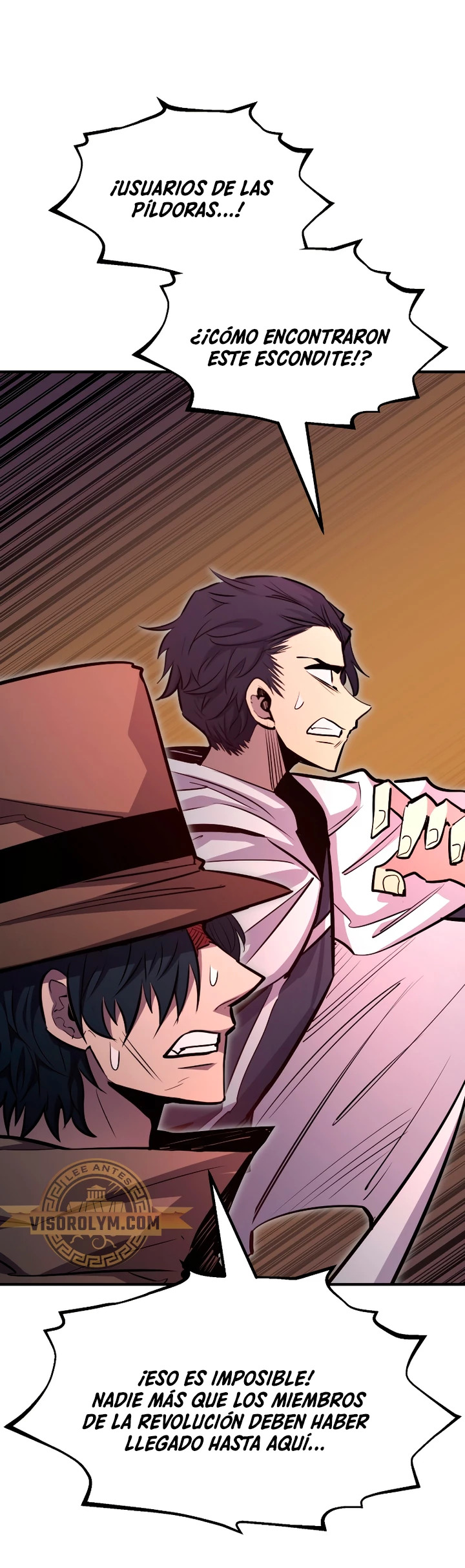 Read Estándar de la Reencarnación ES Manga Online