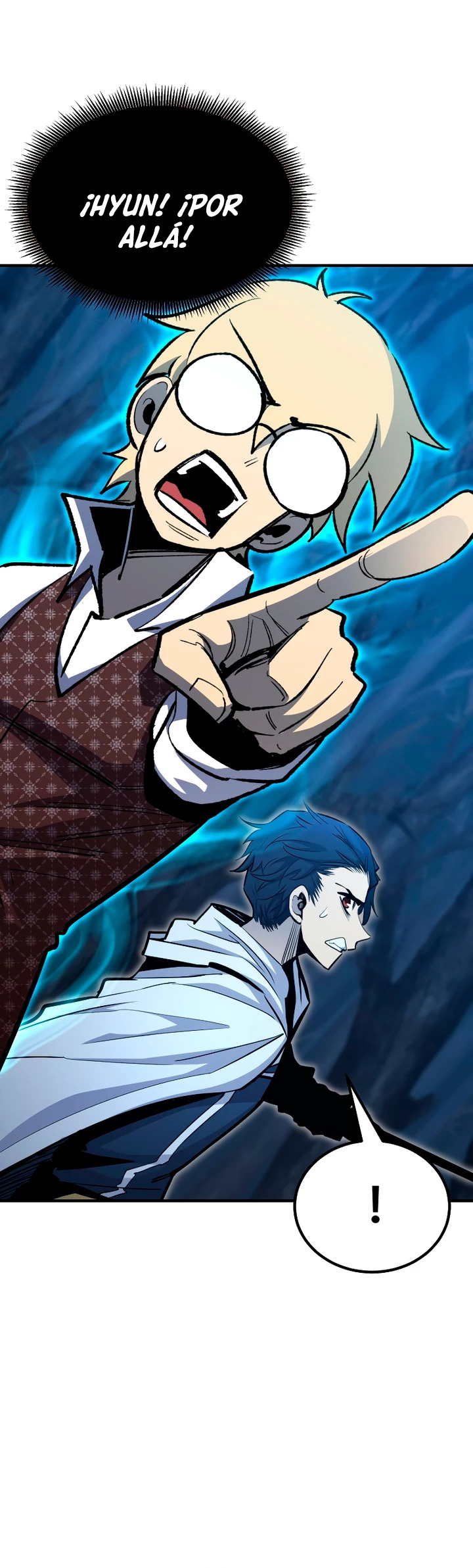 Read Estándar de la Reencarnación ES Manga Online