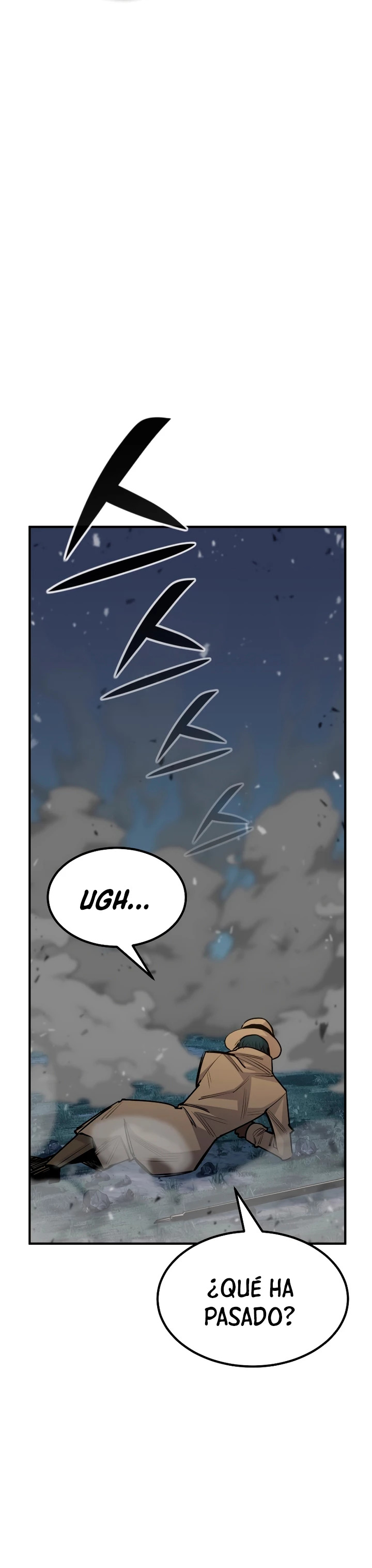 Read Estándar de la Reencarnación ES Manga Online
