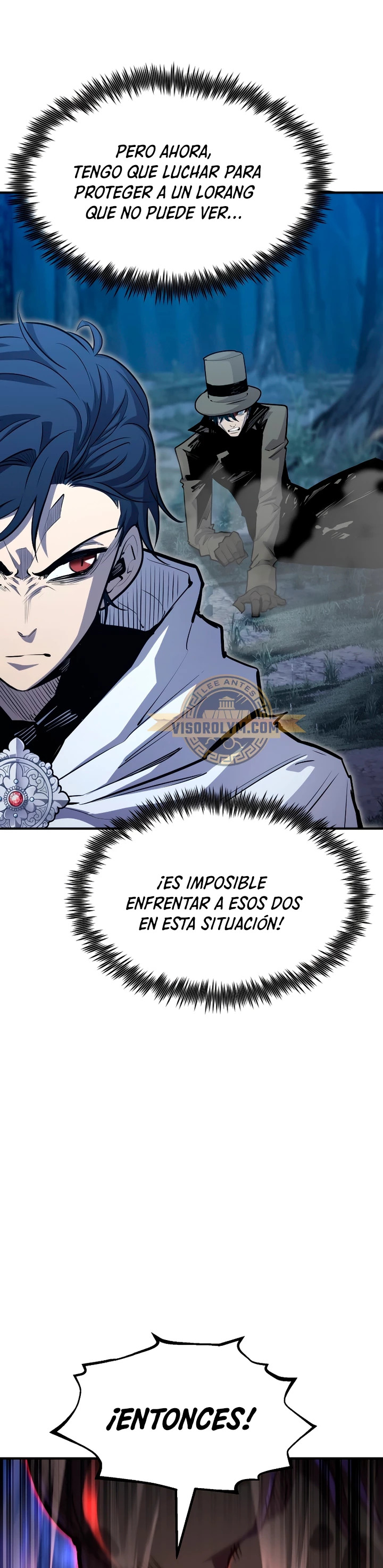 Read Estándar de la Reencarnación ES Manga Online