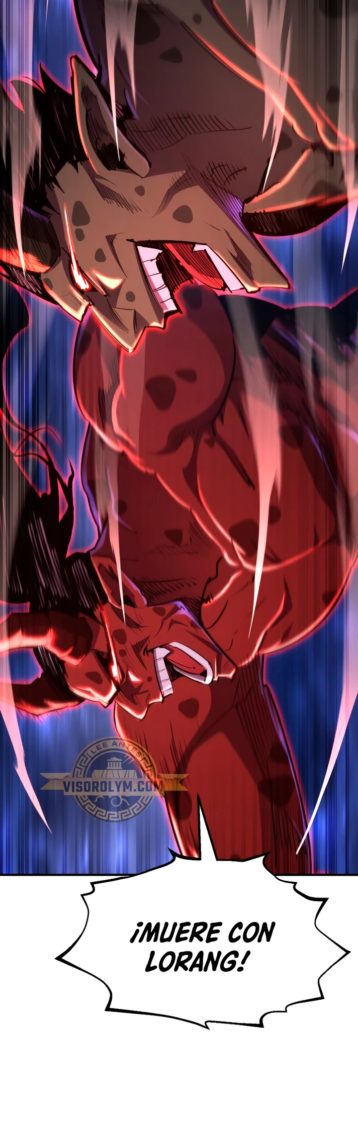 Read Estándar de la Reencarnación ES Manga Online