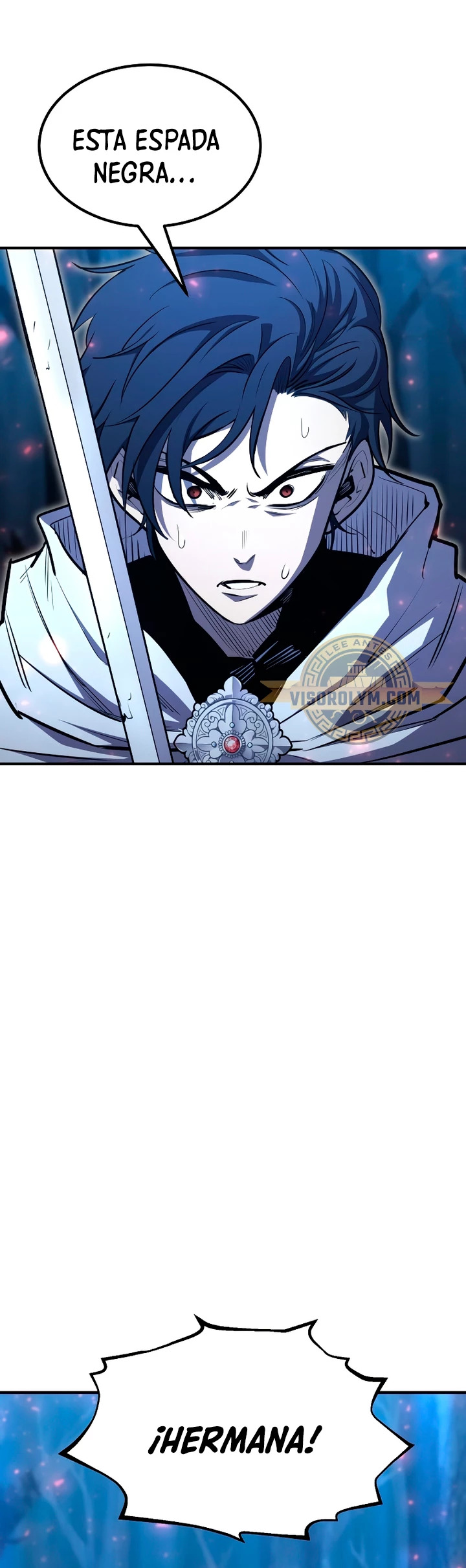 Read Estándar de la Reencarnación ES Manga Online
